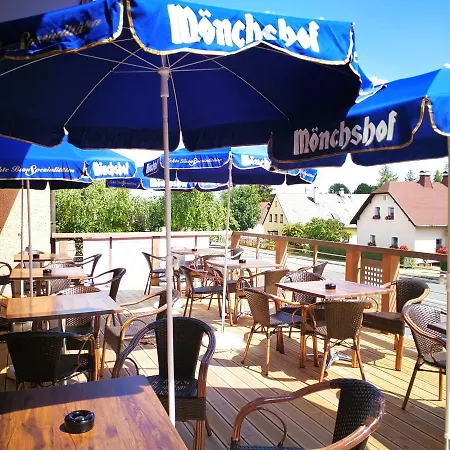 Ario & Resturant Hotel Nürnberg