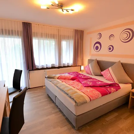 Ario & Resturant Hotel Nürnberg