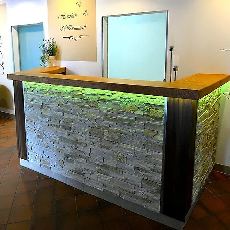 Ario & Resturant 4* Nürnberg