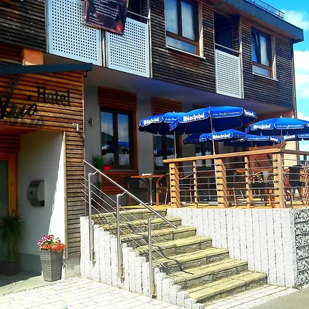 Hotel Ario & Resturant 4*
