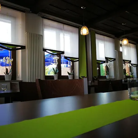 Ario & Resturant Norymberga