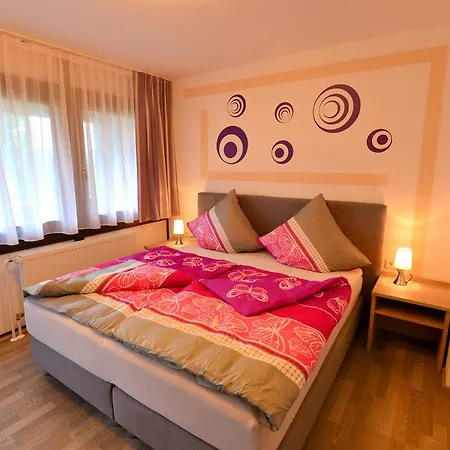 Ario & Resturant Hotel 4*